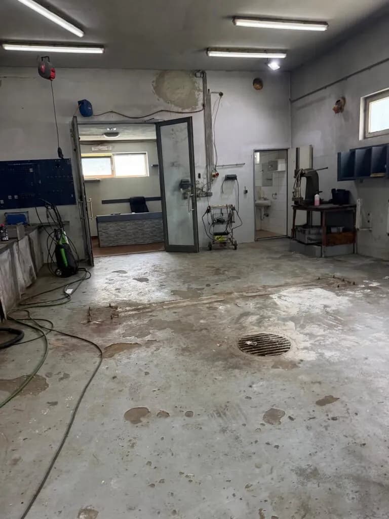 Gewerbeimmobilie kaufen in Braunau am Inn – 489 m², € 435.000 – Bild 14 von 24