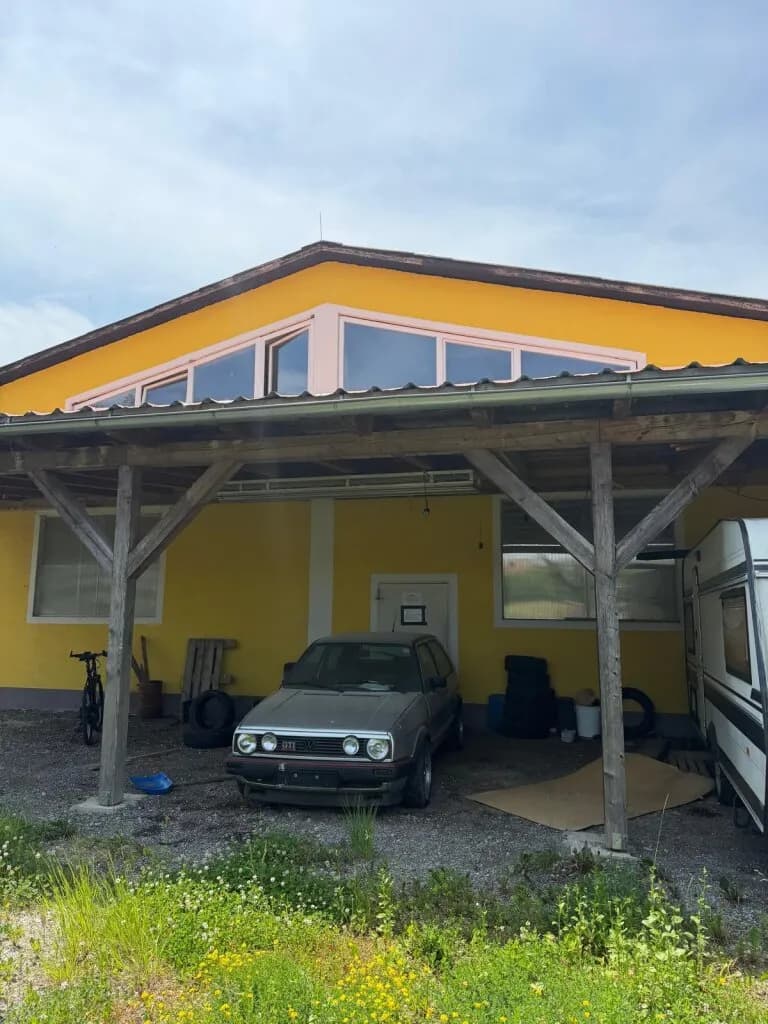 Gewerbeimmobilie kaufen in Braunau am Inn – 489 m², € 435.000 – Bild 19 von 24