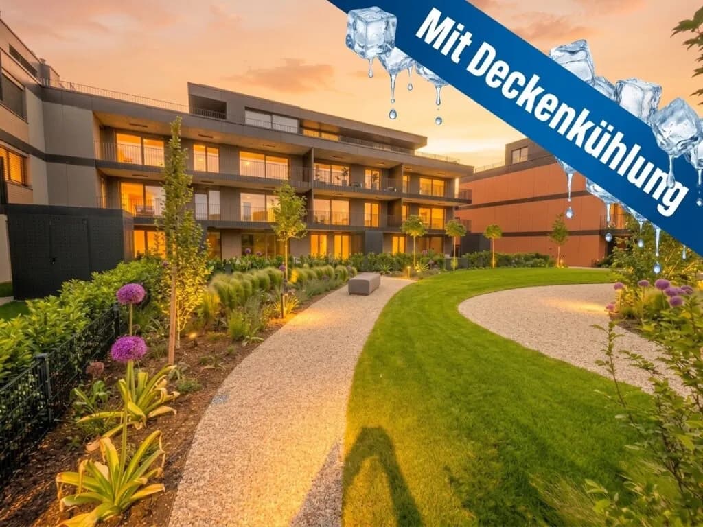 4-Zimmer-Wohnung kaufen in Mödling – 120,85 m², € 798.500