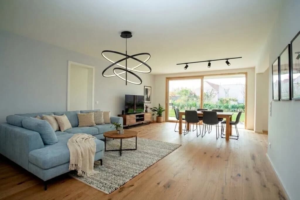 4-Zimmer-Wohnung kaufen in Mödling – 120,85 m², € 798.500 – Bild 2 von 11