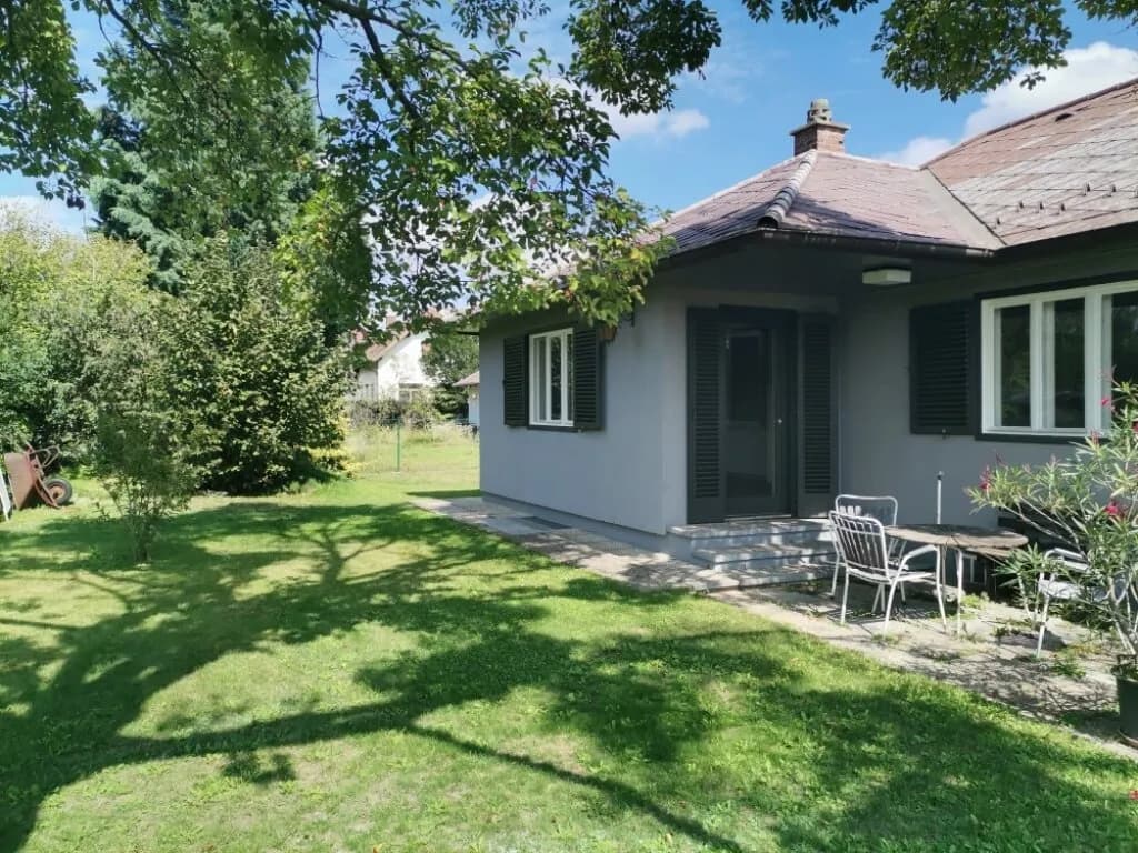 9-Zimmer-Haus kaufen in Gänserndorf – 197 m², € 550.000
