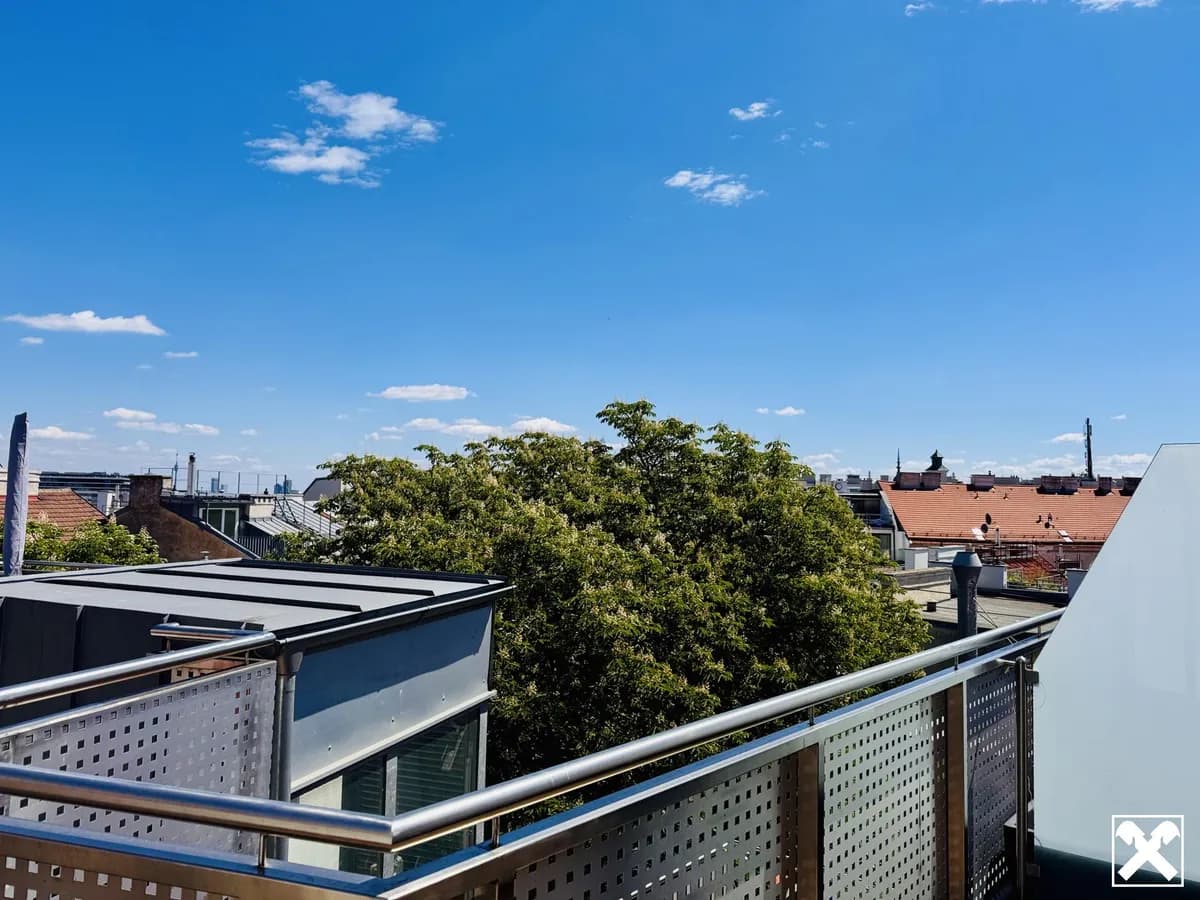 3-Zimmer-Wohnung kaufen in Wien – 118 m², € 790.000
