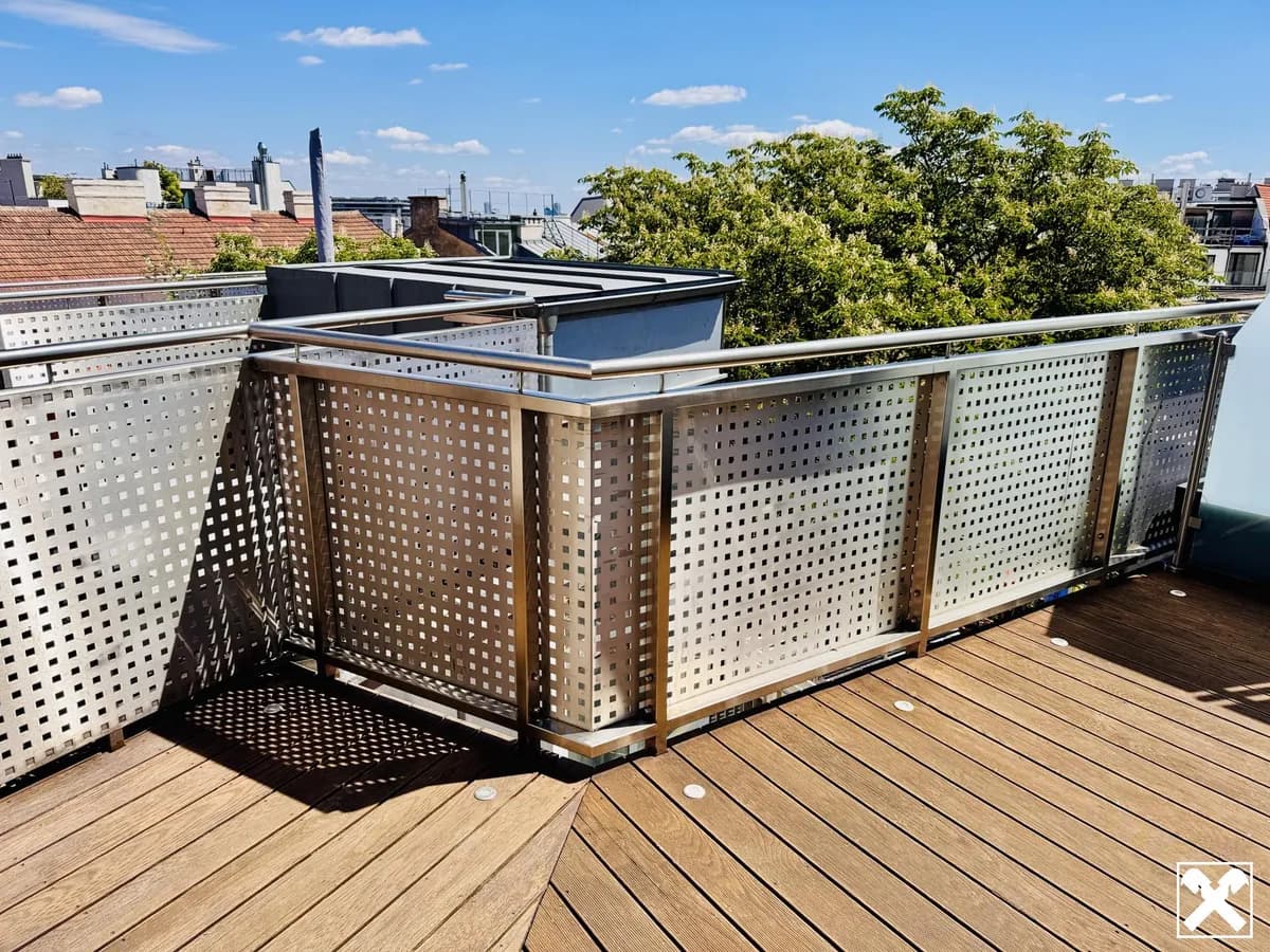3-Zimmer-Wohnung kaufen in Wien – 118 m², € 790.000 – Bild 2 von 19