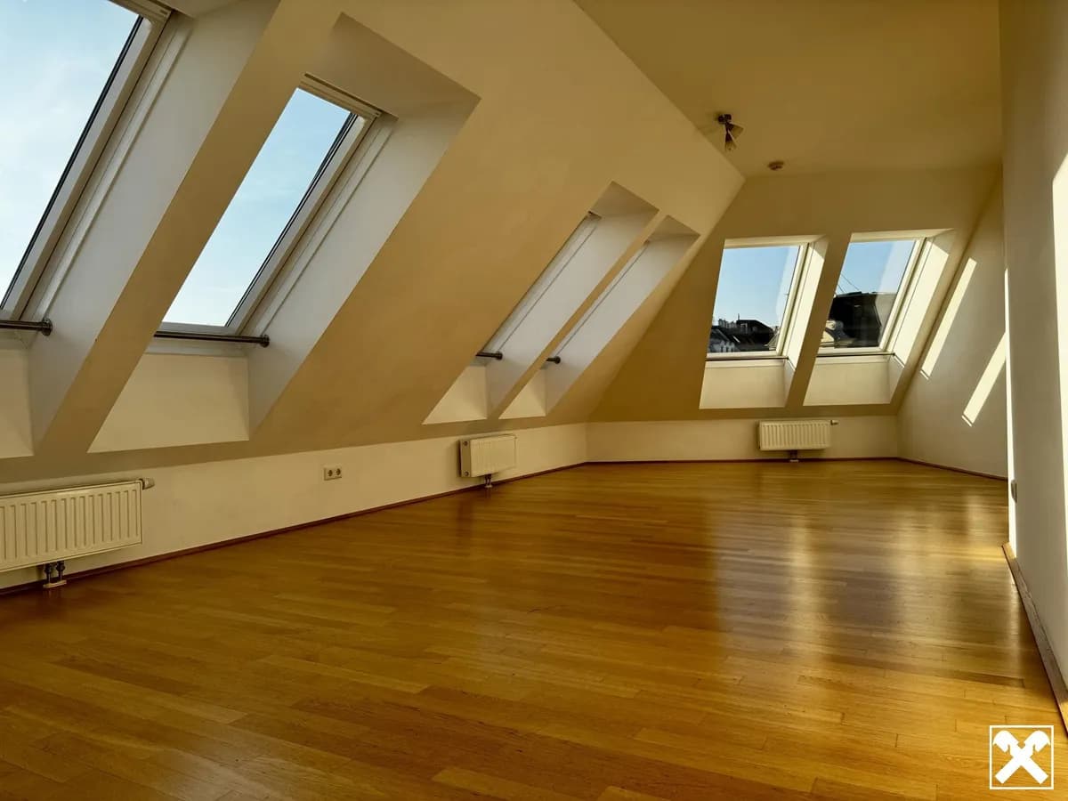 3-Zimmer-Wohnung kaufen in Wien – 118 m², € 790.000 – Bild 3 von 19