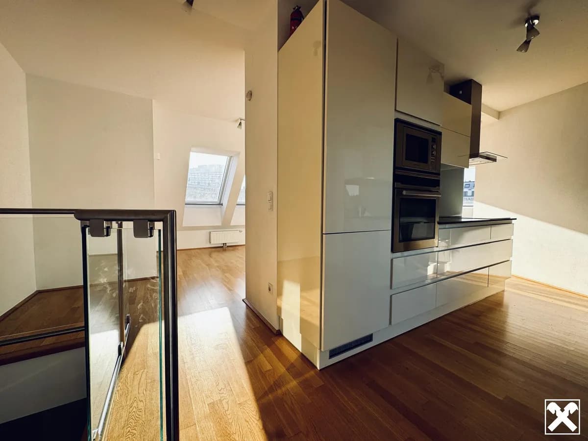 3-Zimmer-Wohnung kaufen in Wien – 118 m², € 790.000 – Bild 6 von 19