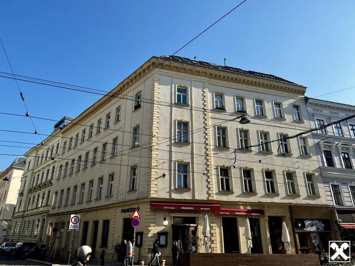 3-Zimmer-Wohnung kaufen in Wien – 118 m², € 790.000 – Bild 18 von 19