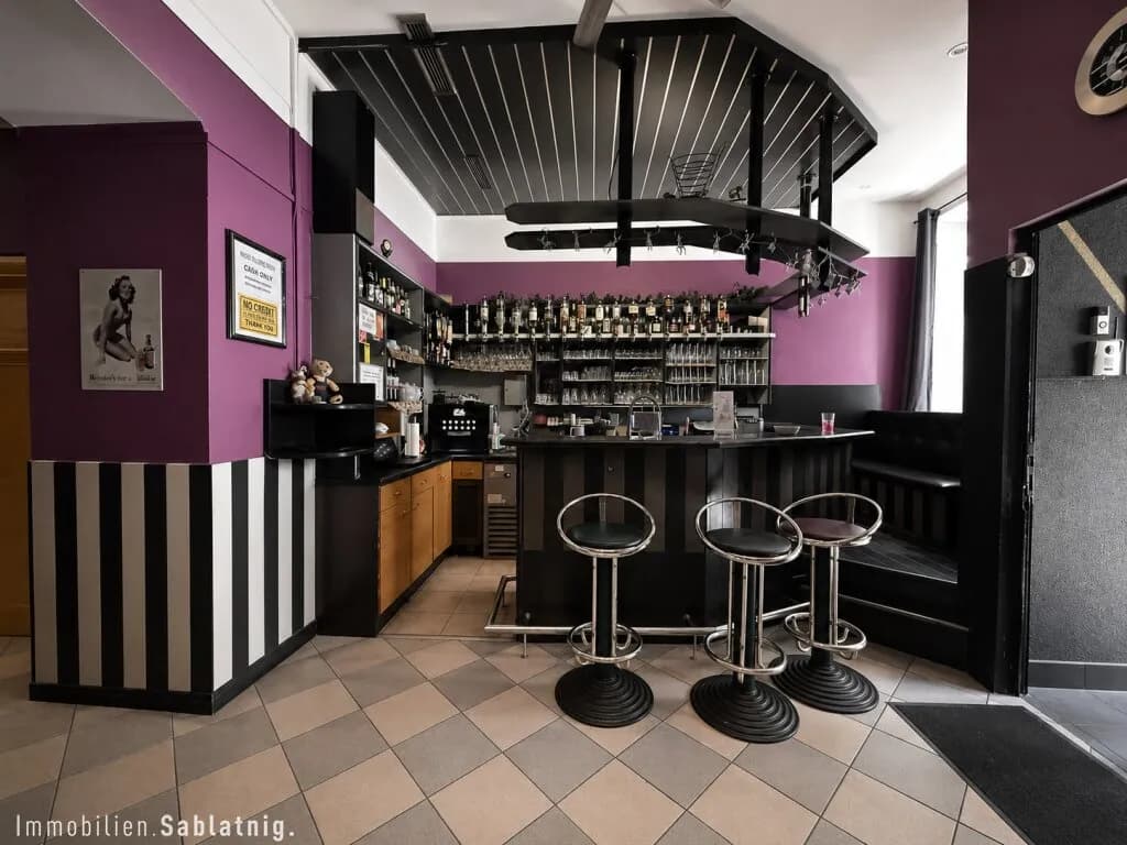 1-Zimmer-Gewerbeimmobilie mieten in Wien – 72 m², € 800 – Bild 3 von 8