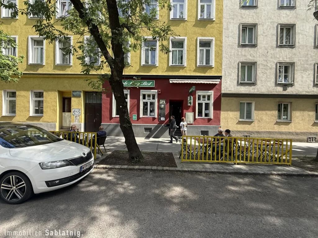 1-Zimmer-Gewerbeimmobilie mieten in Wien – 72 m², € 800 – Bild 6 von 8
