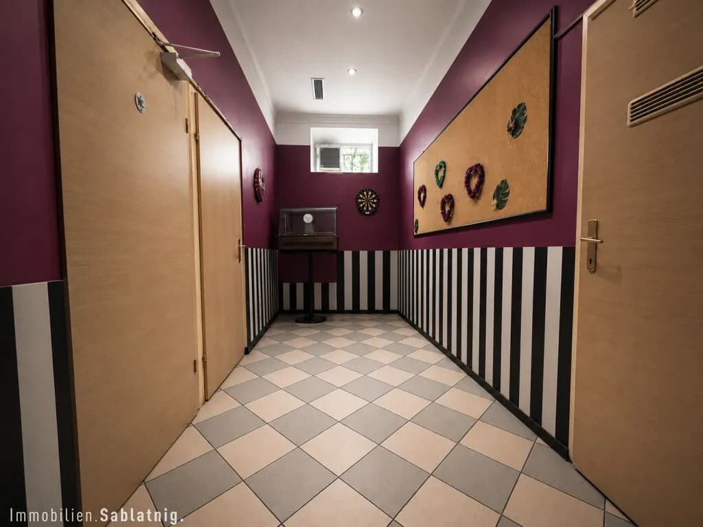 1-Zimmer-Gewerbeimmobilie mieten in Wien – 72 m², € 800 – Bild 7 von 8