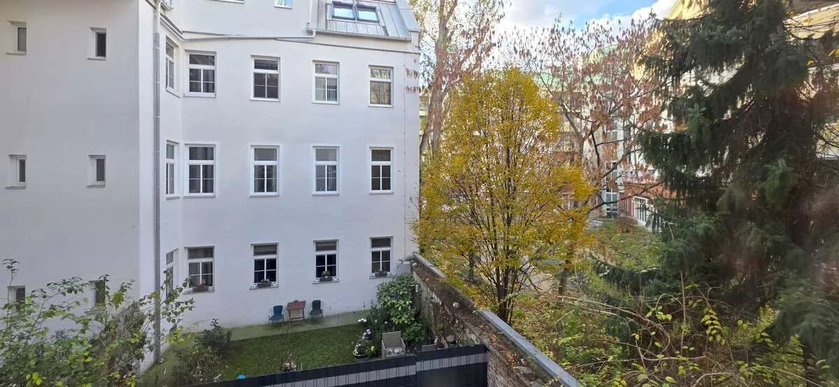 2-Zimmer-Wohnung kaufen in Wien – 52 m², € 238.000 – Bild 1 von 9