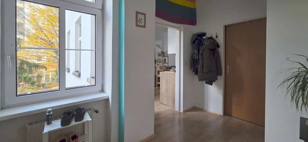 2-Zimmer-Wohnung kaufen in Wien – 52 m², € 238.000 – Bild 2 von 9