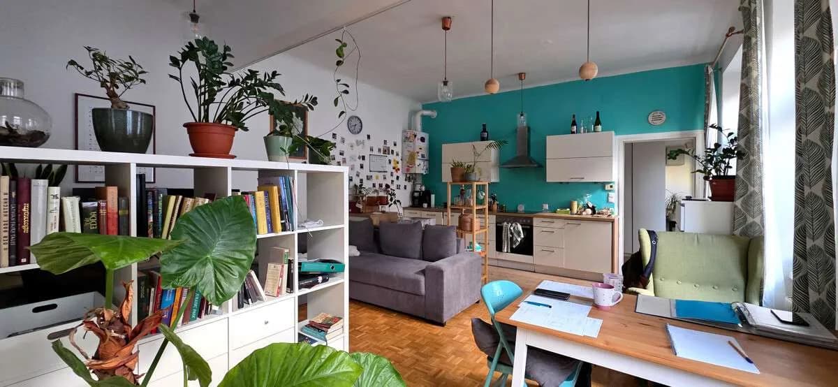 2-Zimmer-Wohnung kaufen in Wien – 52 m², € 238.000 – Bild 4 von 9
