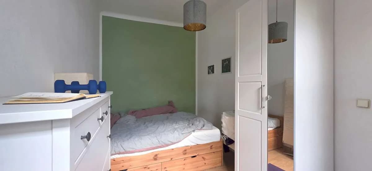 2-Zimmer-Wohnung kaufen in Wien – 52 m², € 238.000 – Bild 5 von 9