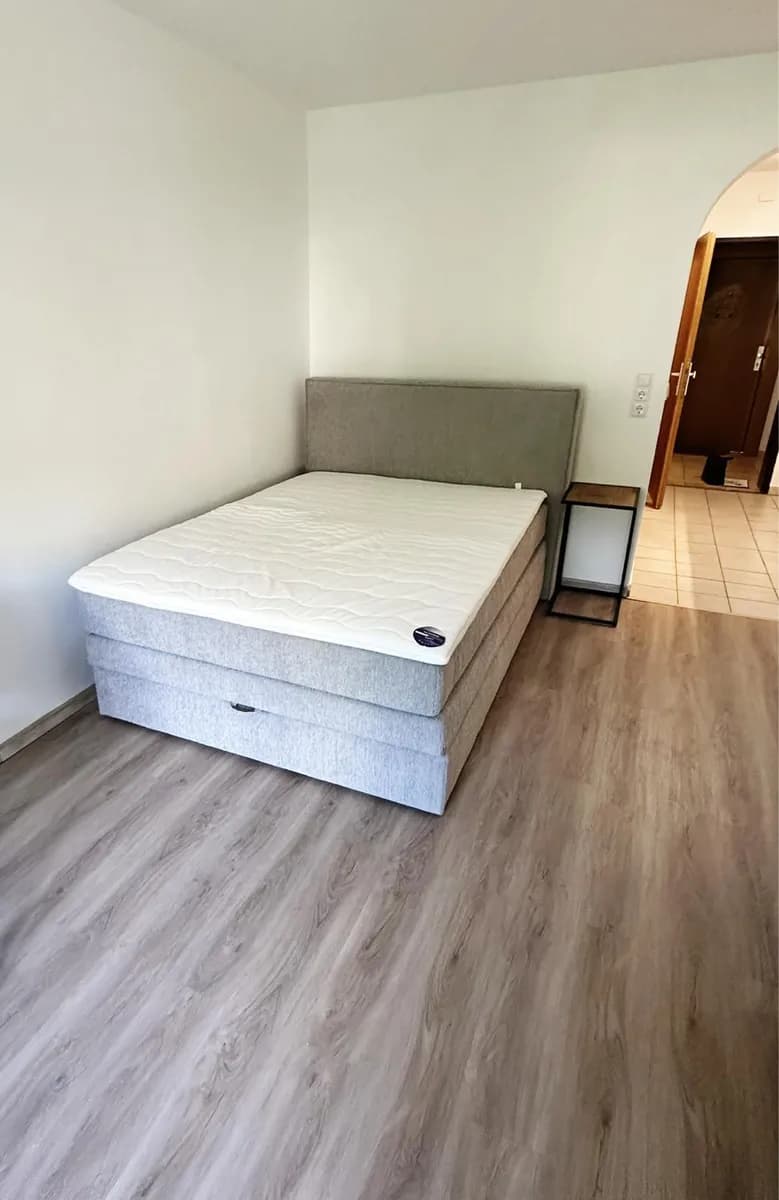 1-Zimmer-Wohnung mieten in Innsbruck – 32 m², € 1.300 – Bild 3 von 6