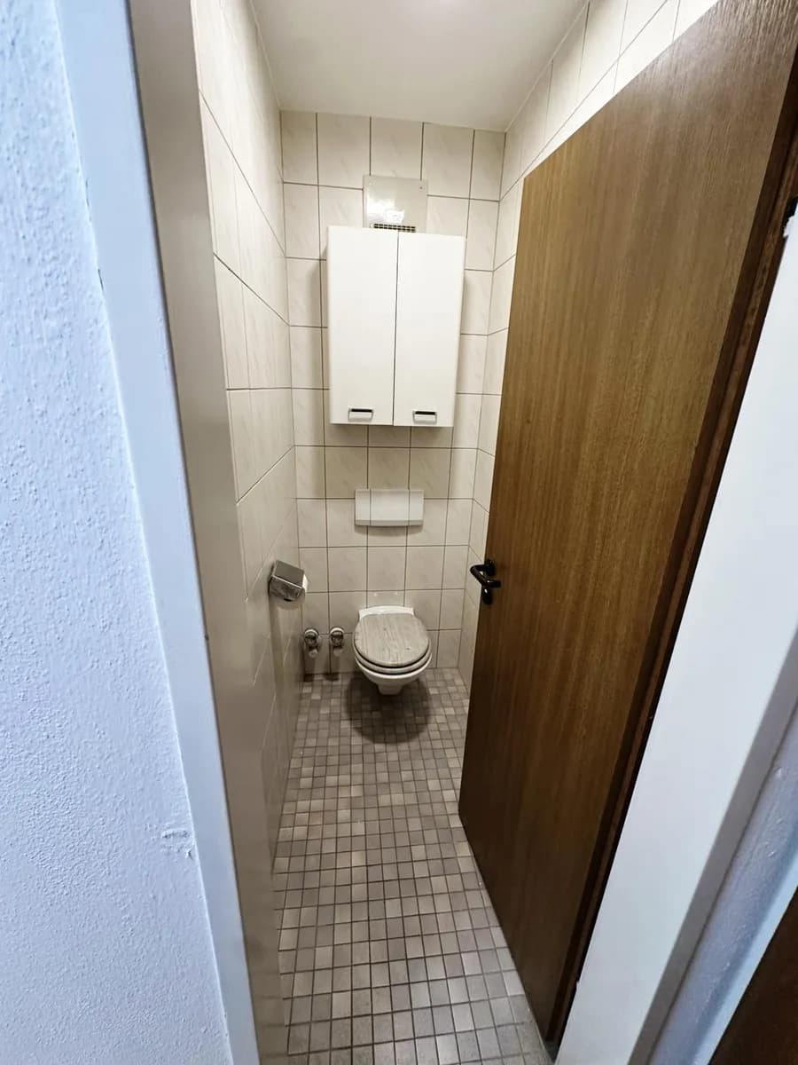 1-Zimmer-Wohnung mieten in Innsbruck – 32 m², € 1.300 – Bild 6 von 6