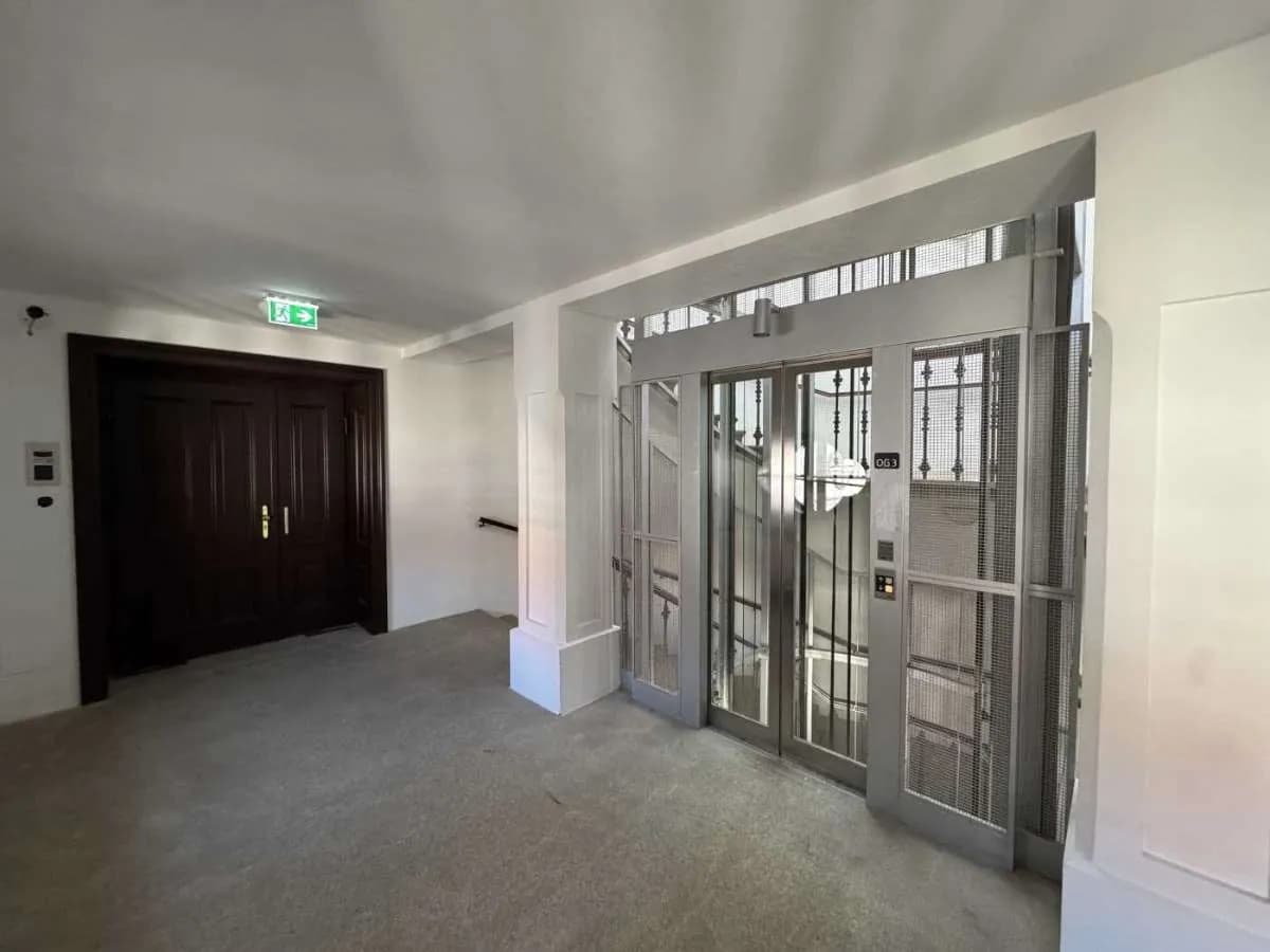 Gewerbeimmobilie mieten in Wien – 1 039 m², € 24 – Bild 9 von 12