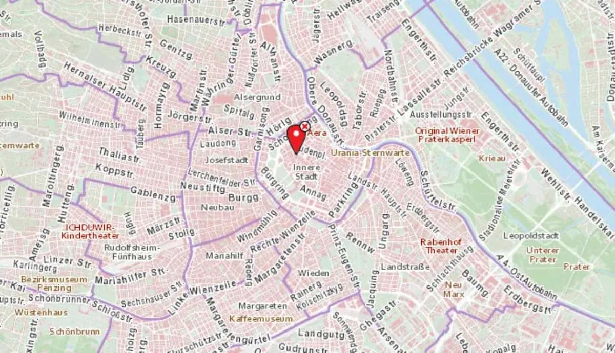 Gewerbeimmobilie mieten in Wien – 1 039 m², € 24 – Bild 12 von 12