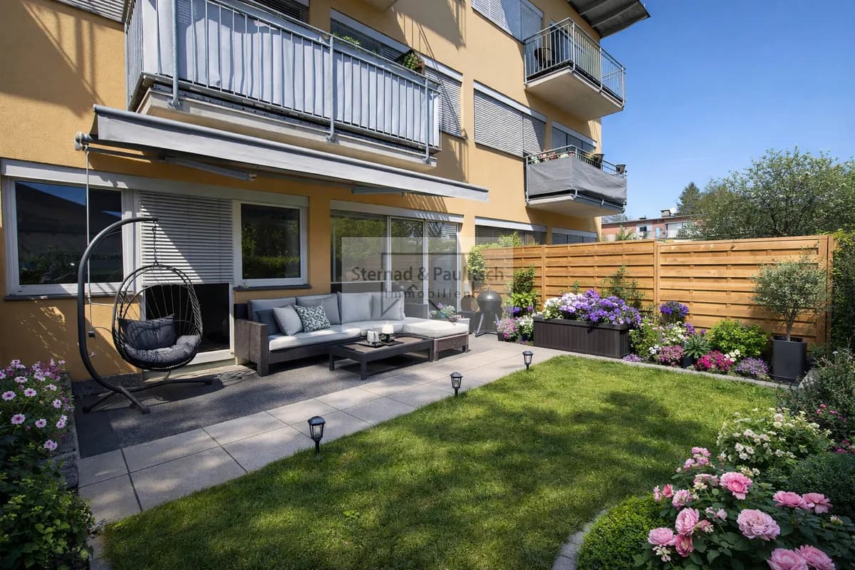 2-Zimmer-Wohnung kaufen in Villach – 50 m², € 219.000 – Bild 2 von 18