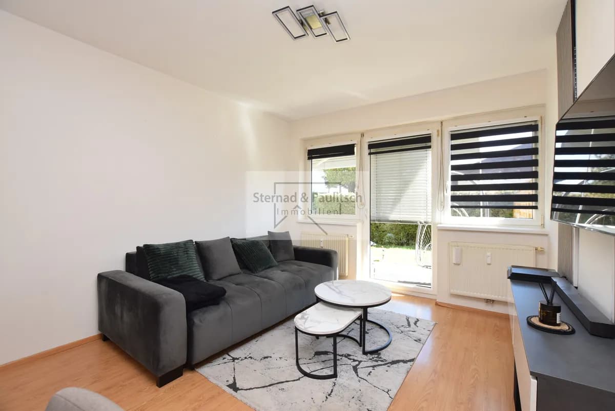 2-Zimmer-Wohnung kaufen in Villach – 50 m², € 219.000 – Bild 4 von 18
