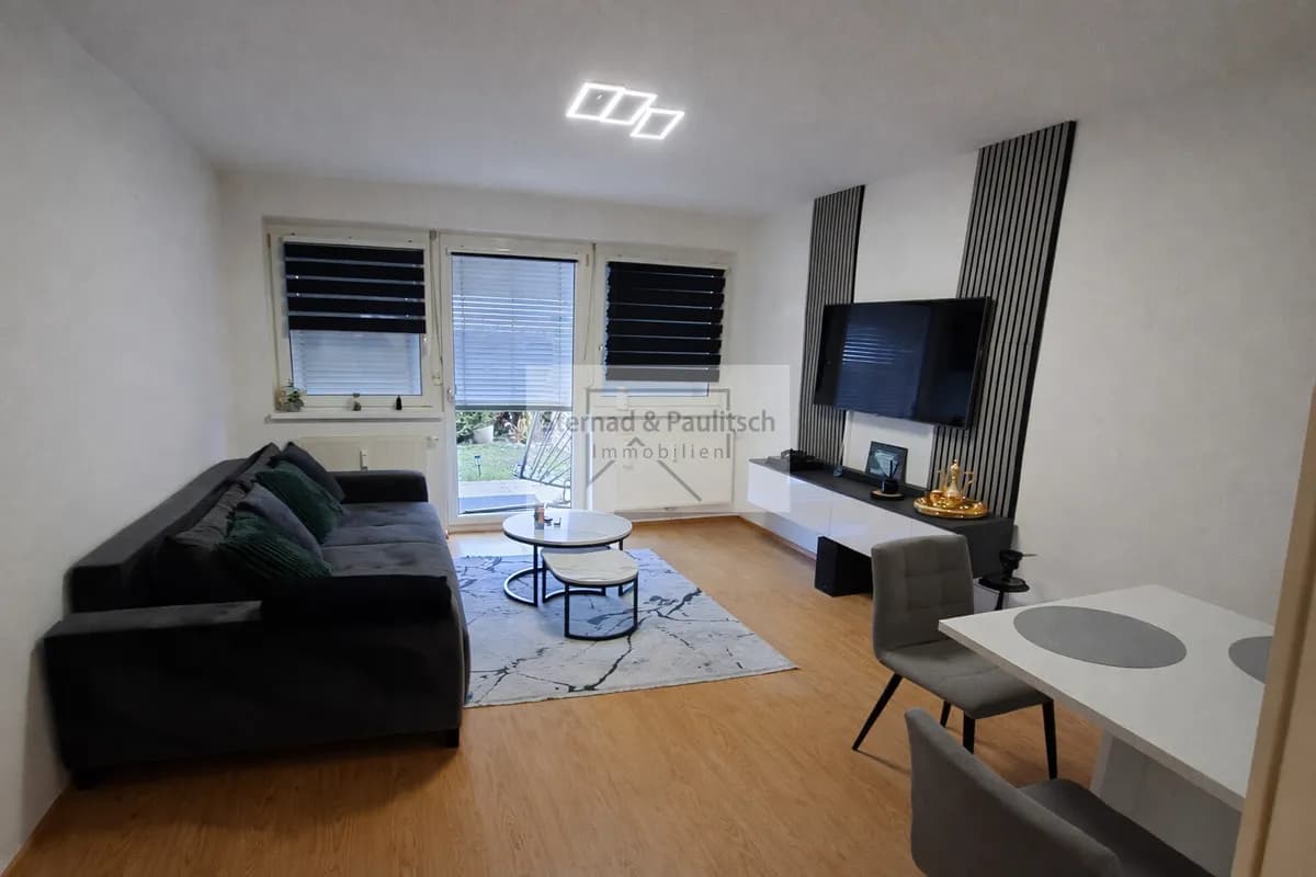 2-Zimmer-Wohnung kaufen in Villach – 50 m², € 219.000 – Bild 5 von 18