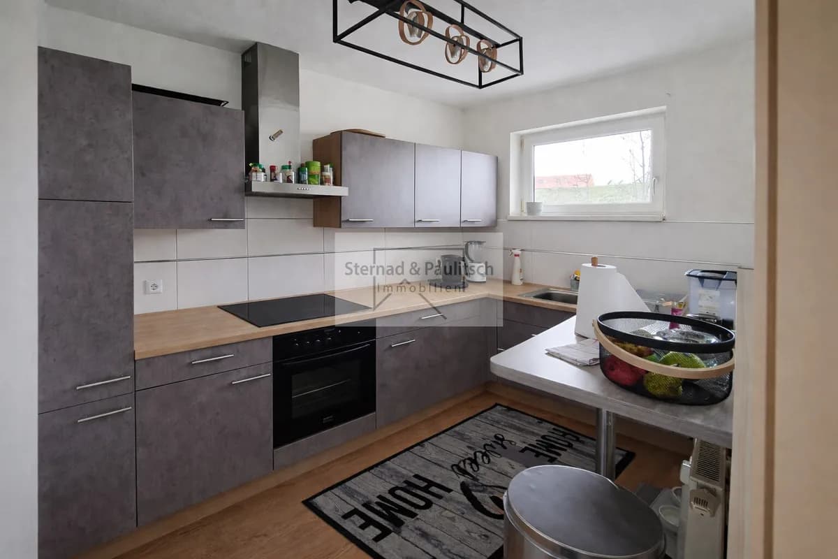 2-Zimmer-Wohnung kaufen in Villach – 50 m², € 219.000 – Bild 6 von 18