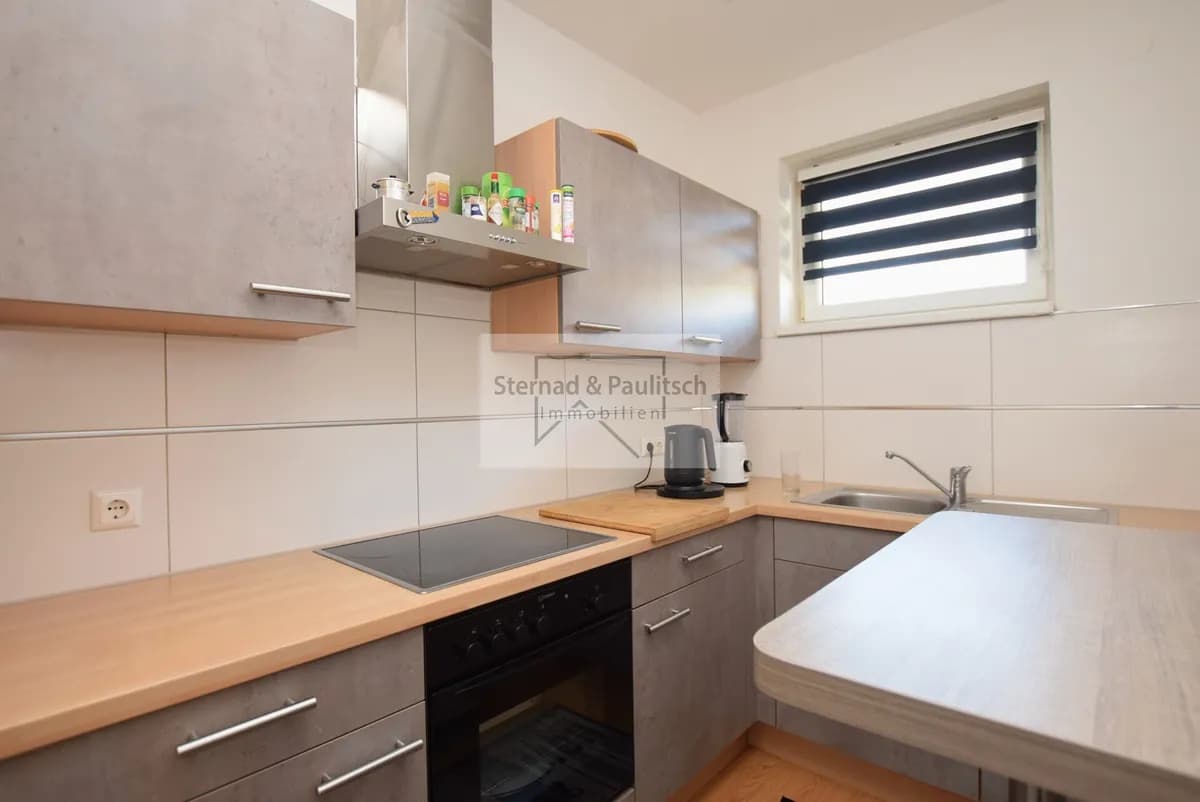 2-Zimmer-Wohnung kaufen in Villach – 50 m², € 219.000 – Bild 9 von 18