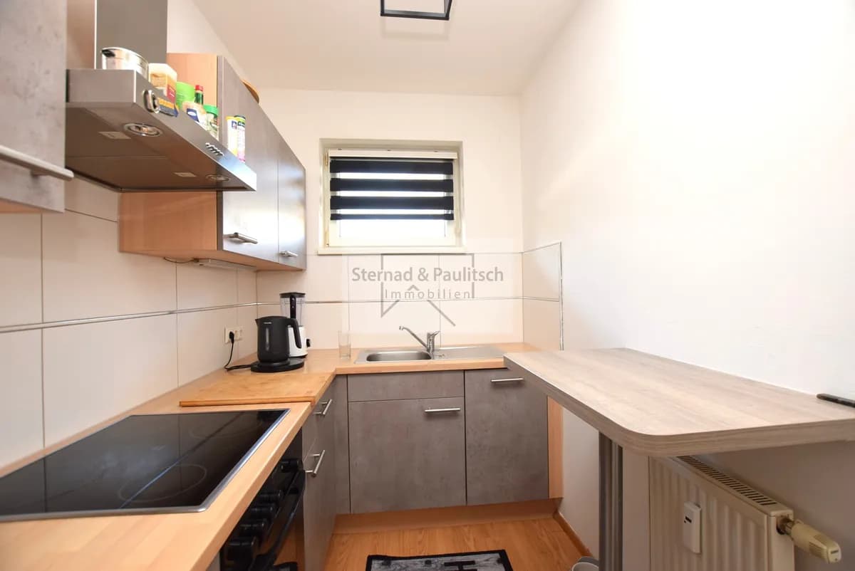 2-Zimmer-Wohnung kaufen in Villach – 50 m², € 219.000 – Bild 10 von 18