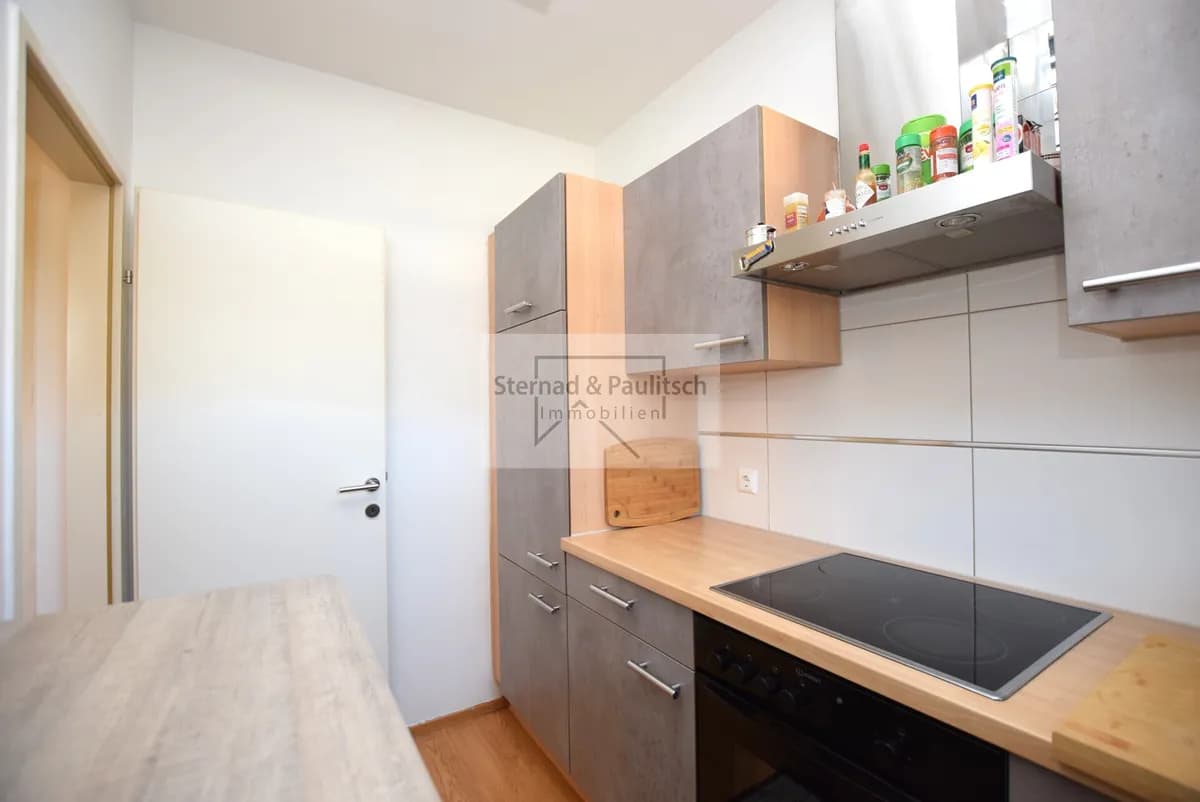 2-Zimmer-Wohnung kaufen in Villach – 50 m², € 219.000 – Bild 11 von 18