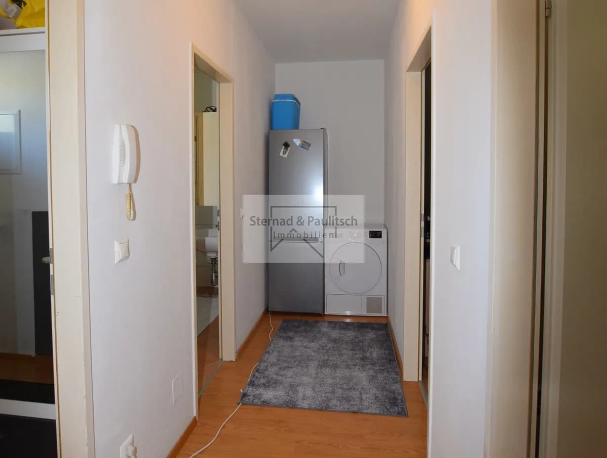2-Zimmer-Wohnung kaufen in Villach – 50 m², € 219.000 – Bild 12 von 18