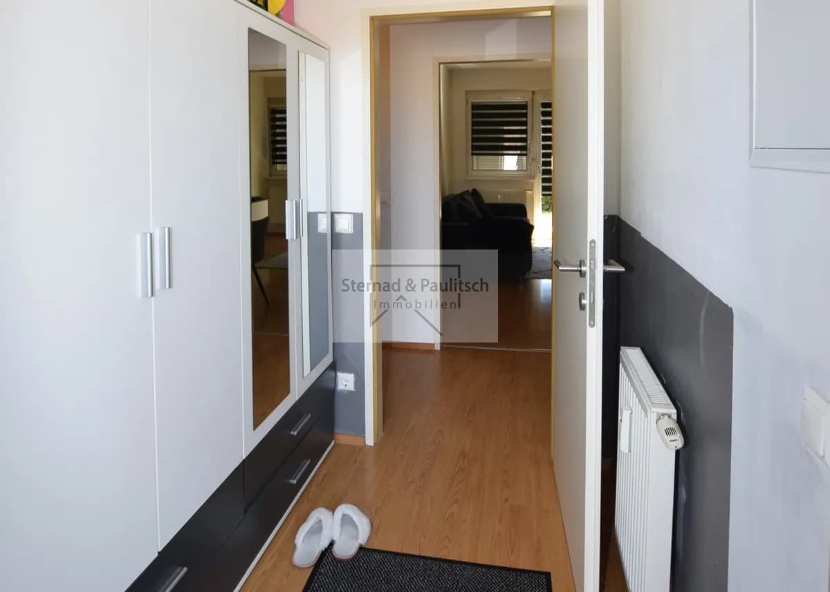 2-Zimmer-Wohnung kaufen in Villach – 50 m², € 219.000 – Bild 13 von 18