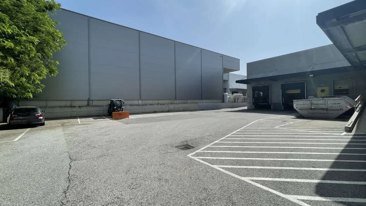 Gewerbeimmobilie mieten in Wien – 7 128 m² – Bild 8 von 13
