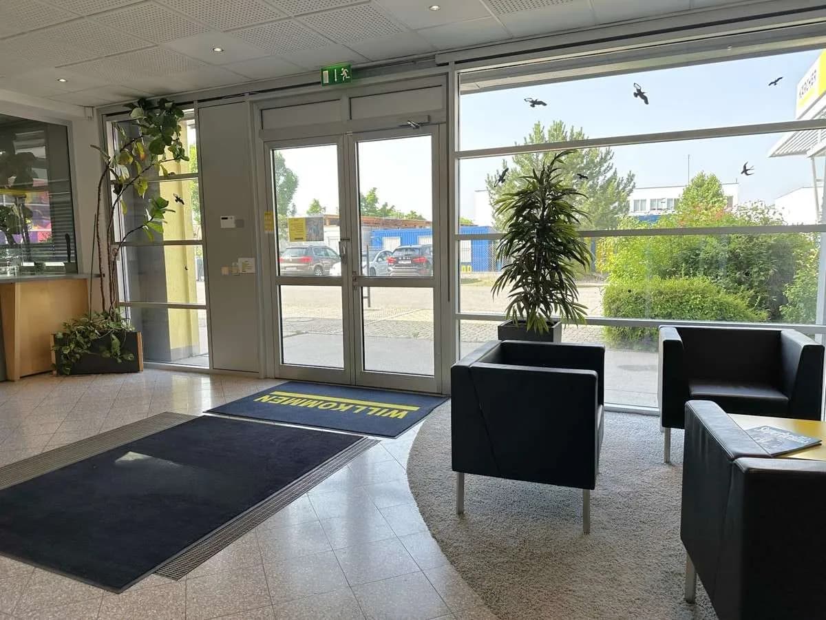 Gewerbeimmobilie mieten in Wien – 7 128 m² – Bild 10 von 13