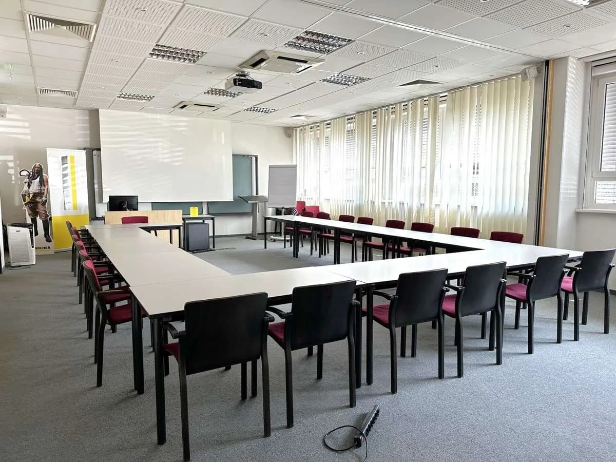 Gewerbeimmobilie mieten in Wien – 7 128 m² – Bild 11 von 13