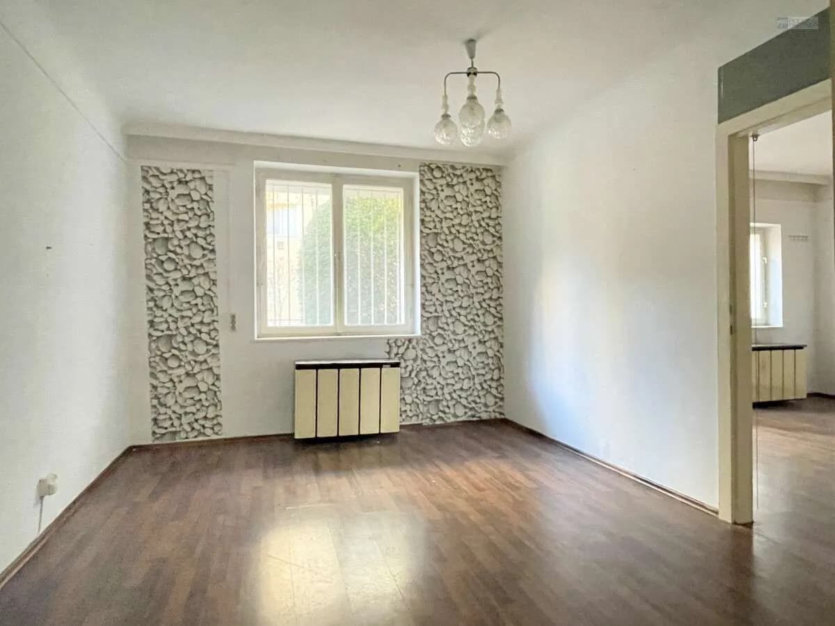 2-Zimmer-Wohnung kaufen in Wien – 40 m², € 105.000 – Bild 1 von 4