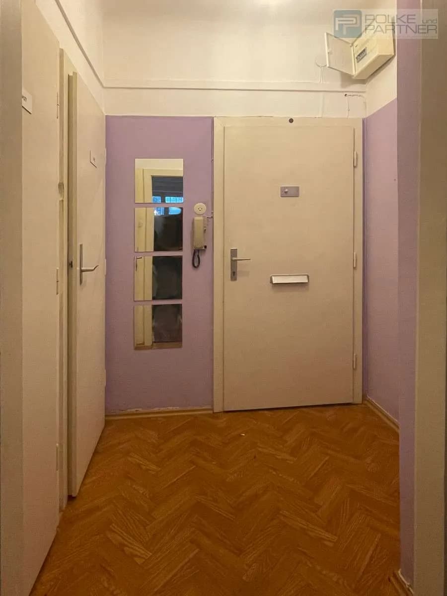 2-Zimmer-Wohnung kaufen in Wien – 40 m², € 105.000 – Bild 2 von 4