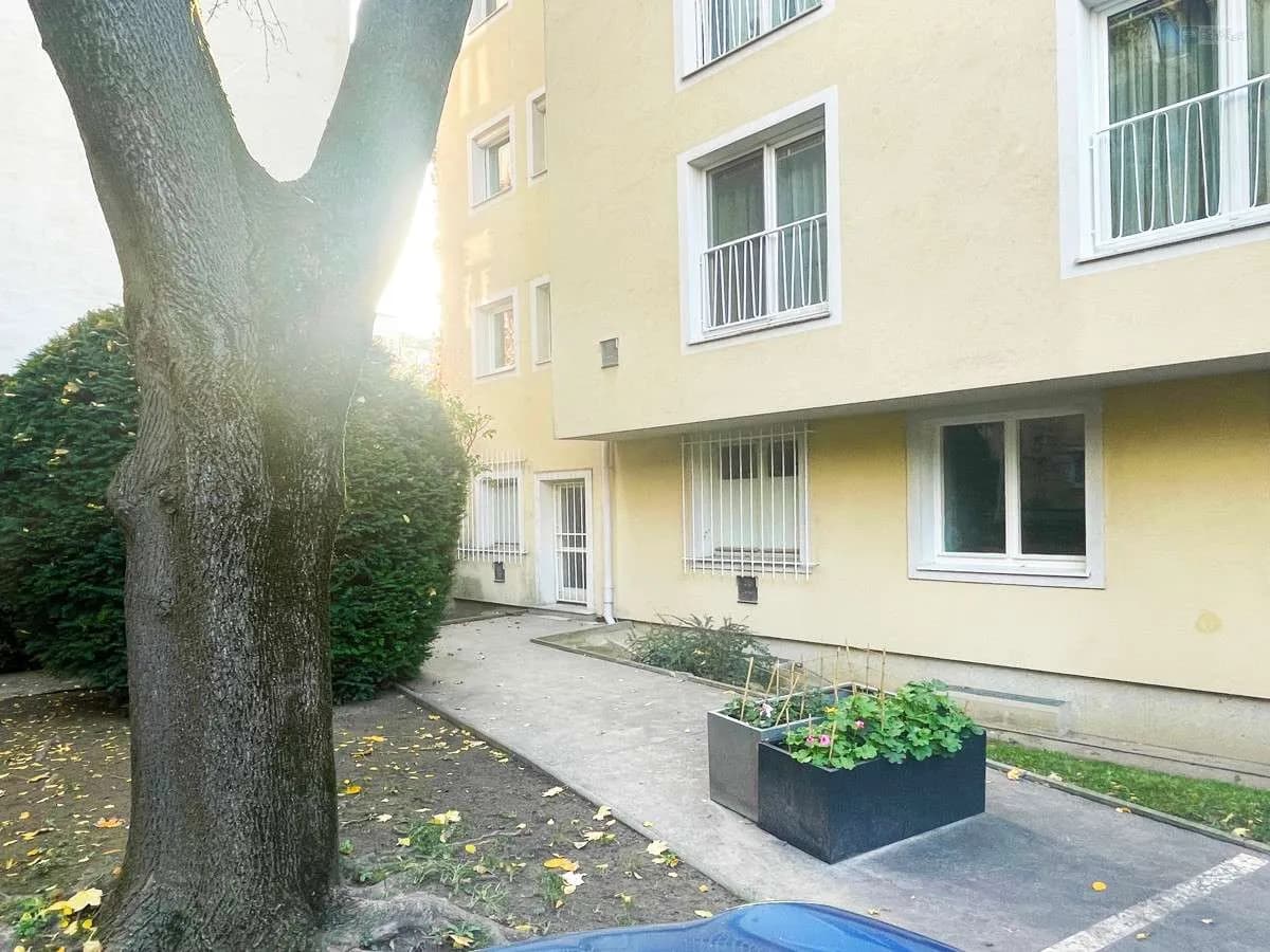 2-Zimmer-Wohnung kaufen in Wien – 40 m², € 105.000 – Bild 4 von 4