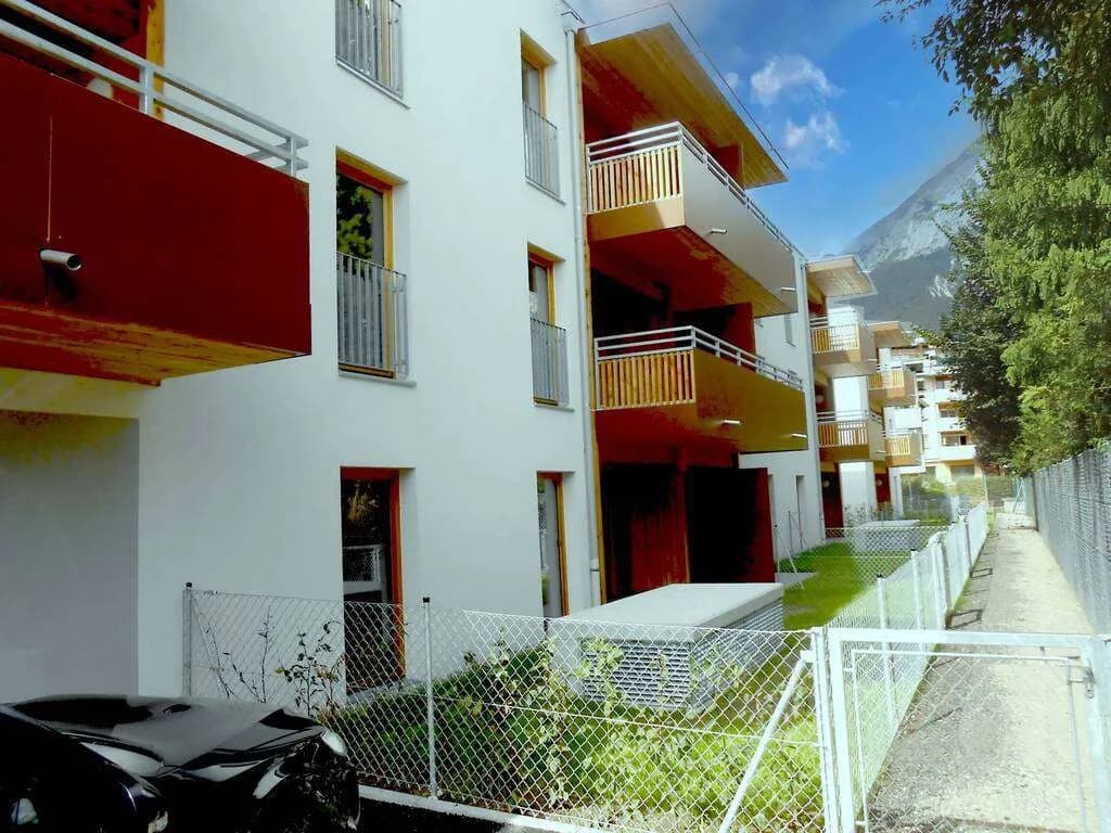 Immobilie mieten in Innsbruck-Land – € 75 – Bild 2 von 4