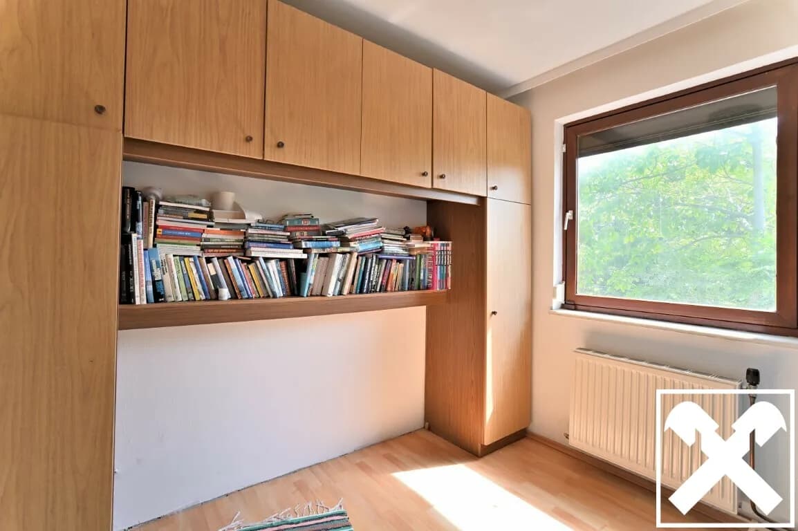 4-Zimmer-Haus kaufen in Wien – 140 m², € 660.000 – Bild 9 von 10