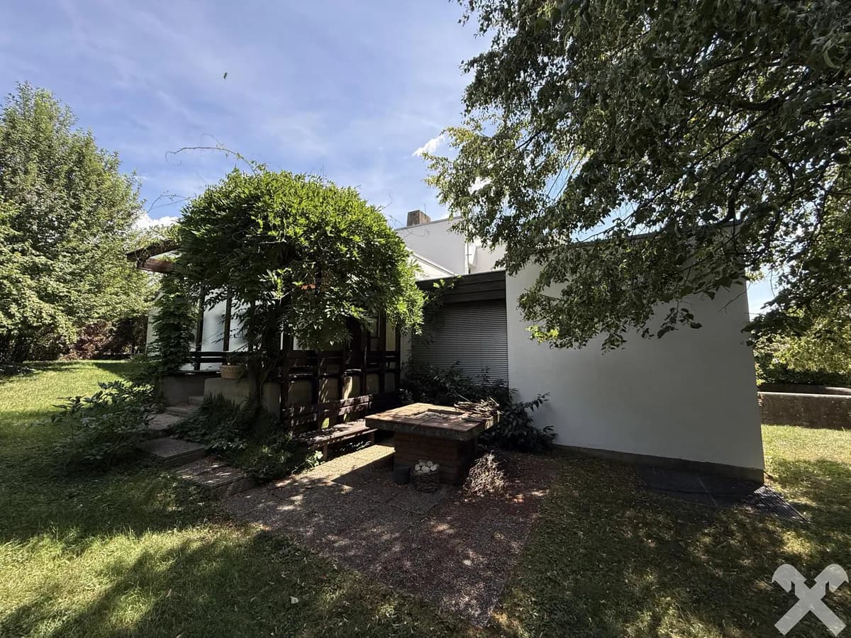 5-Zimmer-Haus kaufen in Graz – 220 m², € 849.000 – Bild 2 von 16
