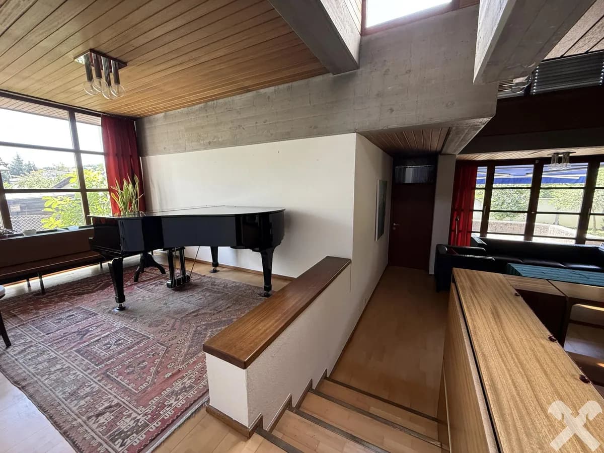 5-Zimmer-Haus kaufen in Graz – 220 m², € 849.000 – Bild 3 von 16