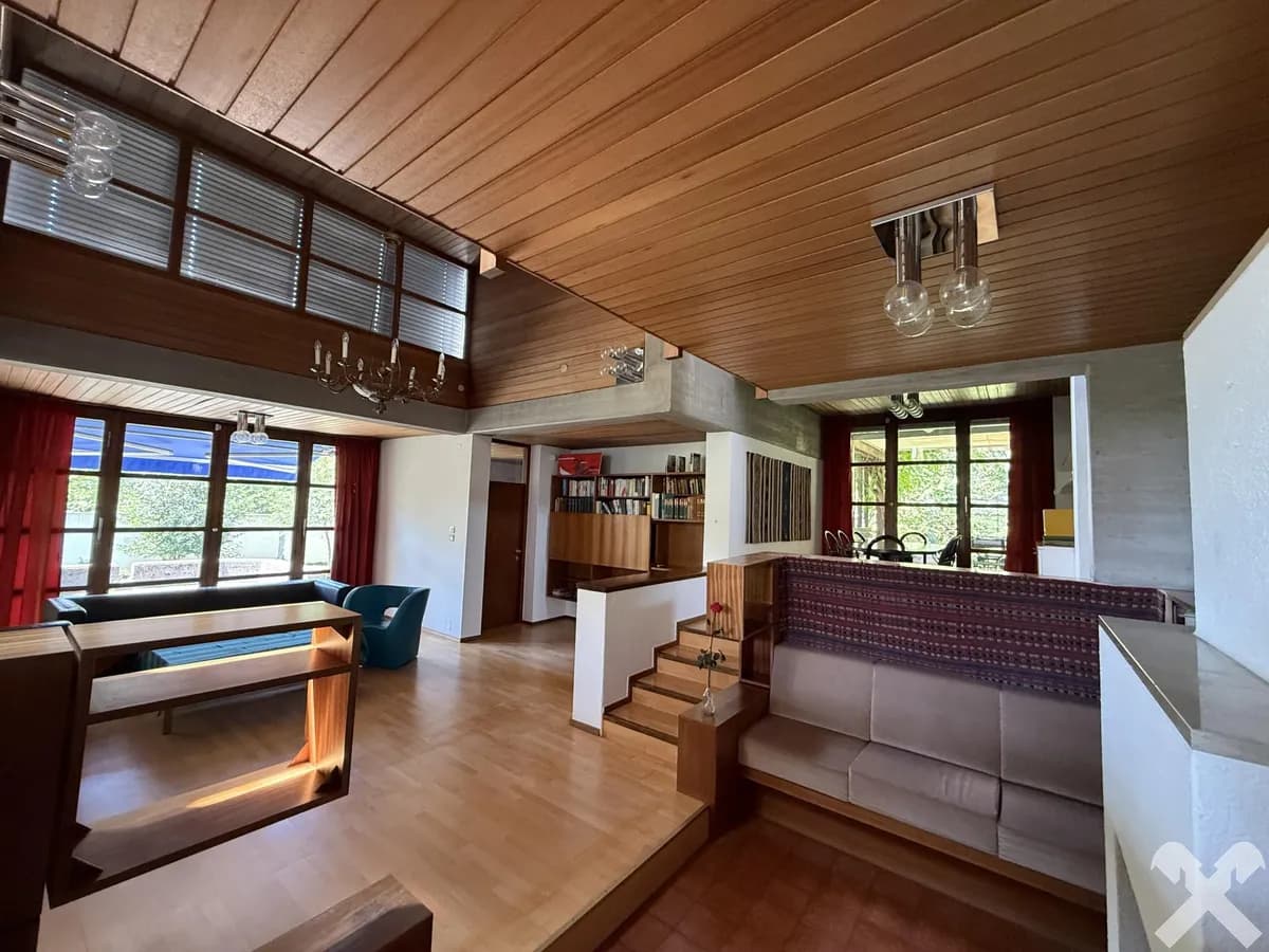 5-Zimmer-Haus kaufen in Graz – 220 m², € 849.000 – Bild 4 von 16