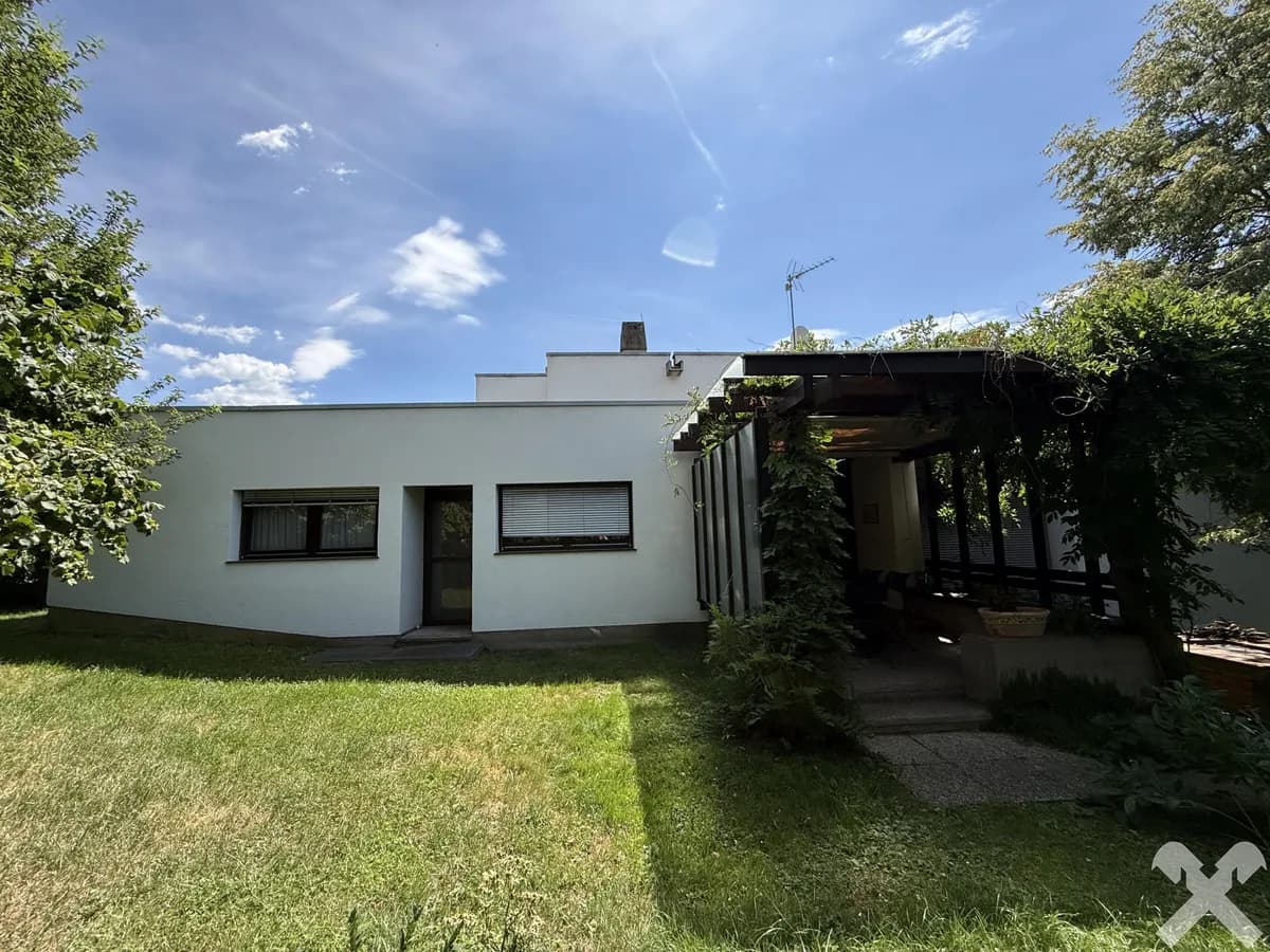 5-Zimmer-Haus kaufen in Graz – 220 m², € 849.000 – Bild 11 von 16