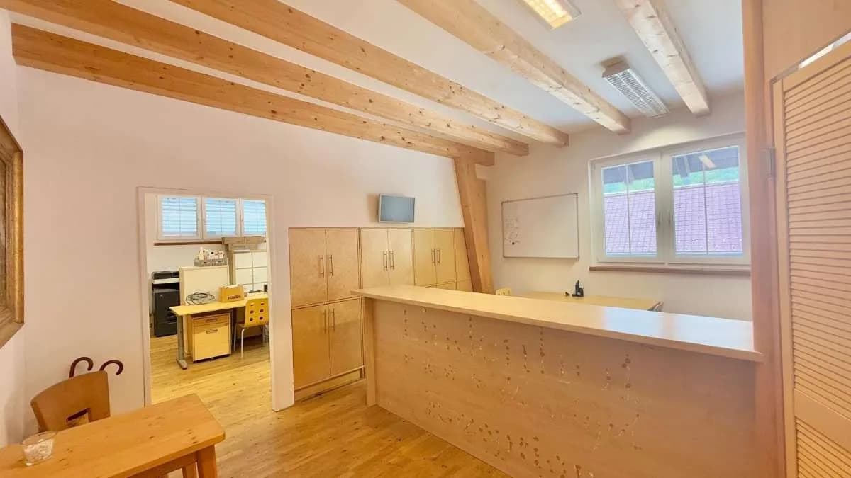2-Zimmer-Wohnung kaufen in Feldkirchen – 51 m², € 150.000 – Bild 2 von 21