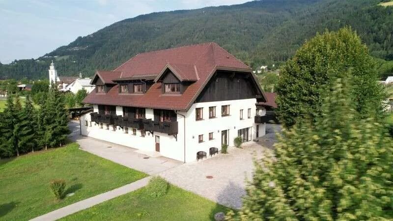 2-Zimmer-Wohnung kaufen in Feldkirchen – 51 m², € 150.000 – Bild 3 von 21