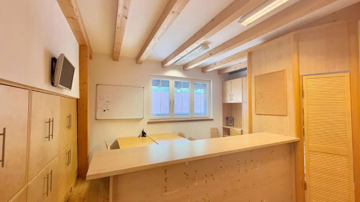 2-Zimmer-Wohnung kaufen in Feldkirchen – 51 m², € 150.000 – Bild 7 von 21