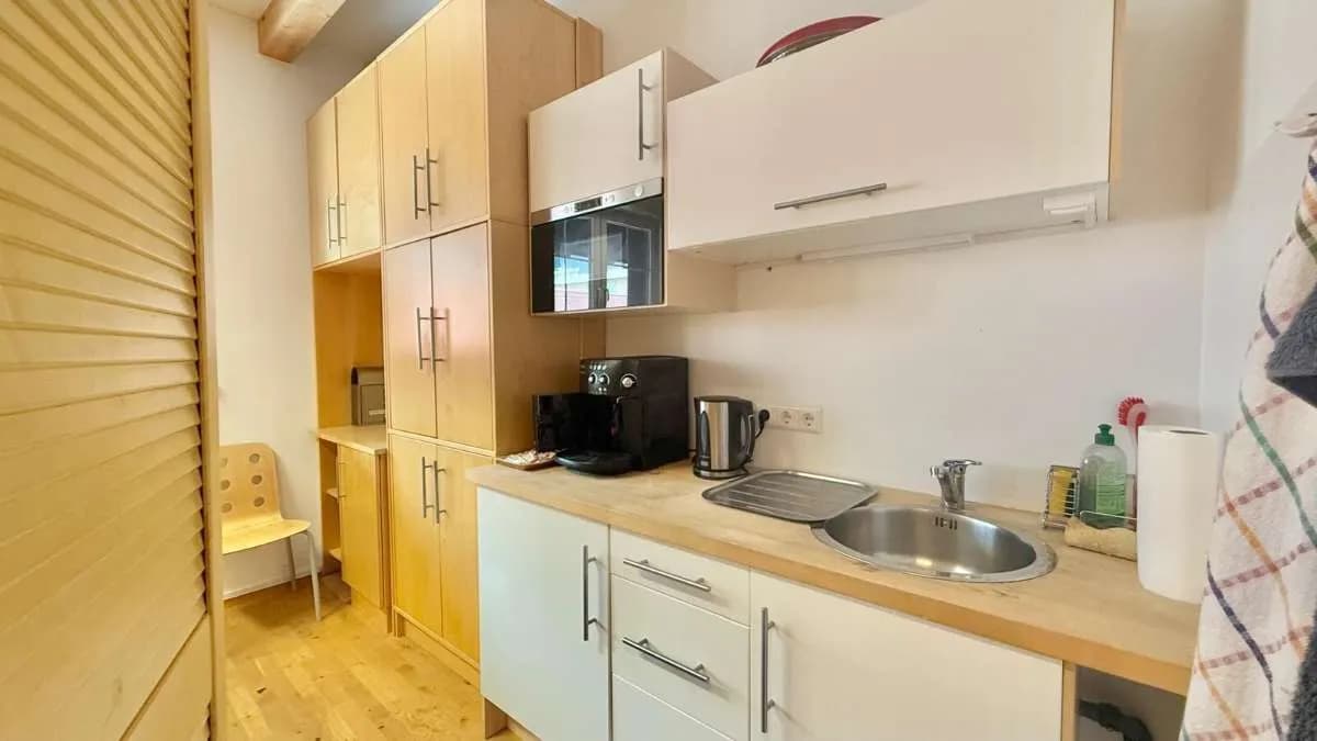 2-Zimmer-Wohnung kaufen in Feldkirchen – 51 m², € 150.000 – Bild 8 von 21