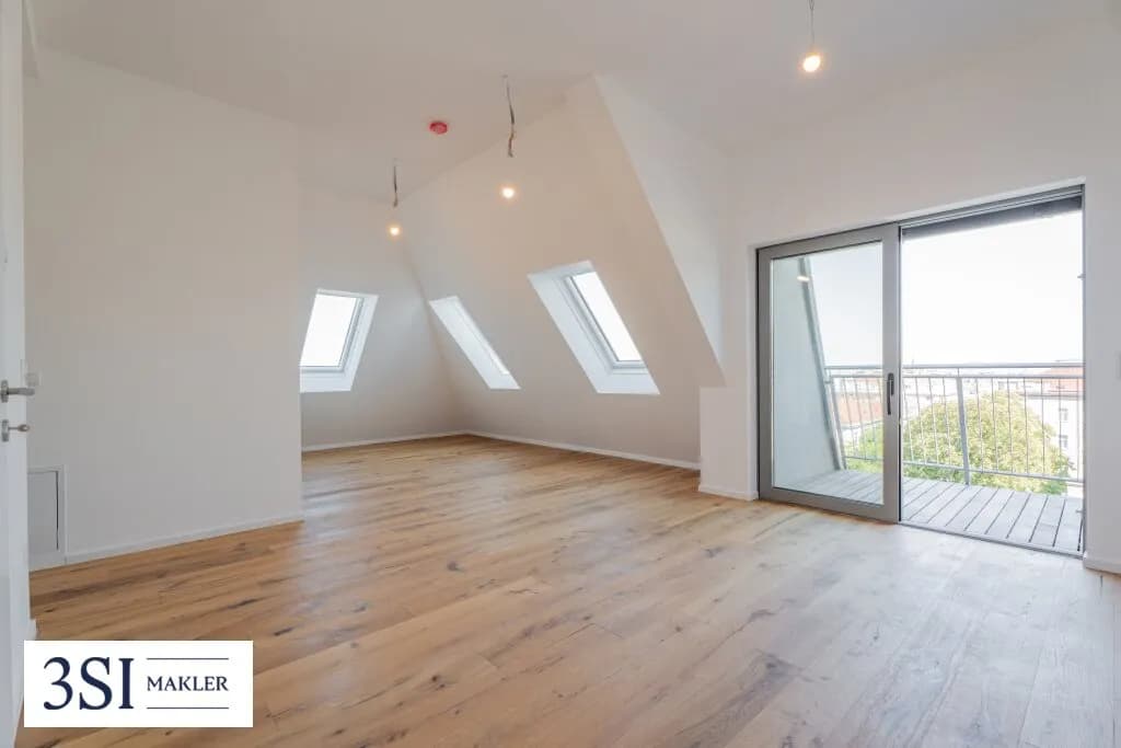 3-Zimmer-Wohnung kaufen in Wien – 65,32 m², € 491.000