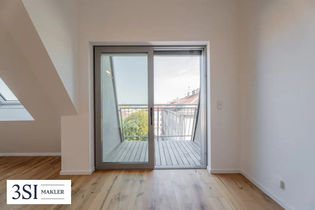 3-Zimmer-Wohnung kaufen in Wien – 65,32 m², € 491.000 – Bild 3 von 21