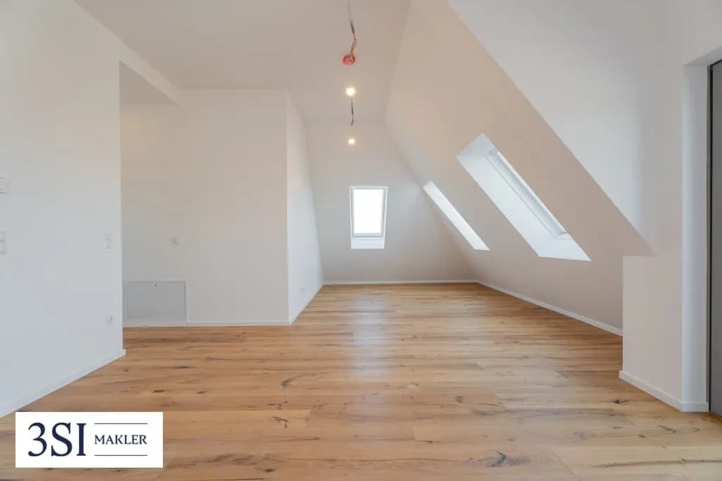 3-Zimmer-Wohnung kaufen in Wien – 65,32 m², € 491.000 – Bild 4 von 21