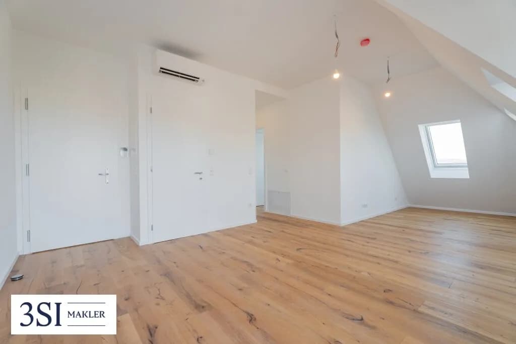 3-Zimmer-Wohnung kaufen in Wien – 65,32 m², € 491.000 – Bild 6 von 21
